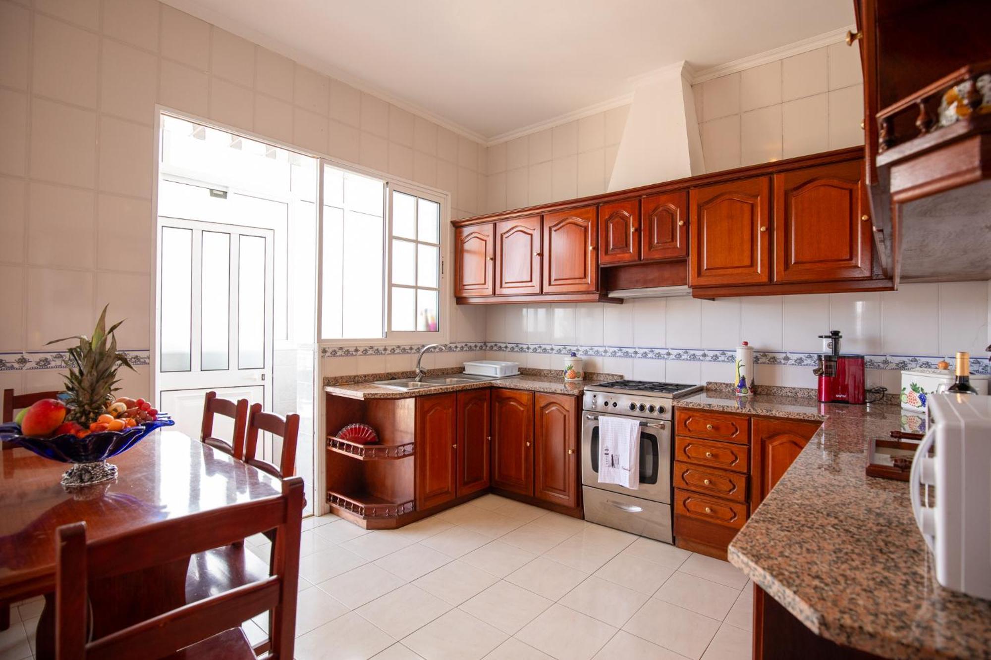 Levada House Prazeres Vila Exterior foto